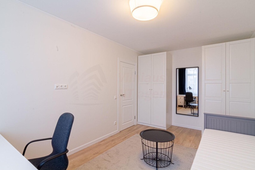Parduodamas butas Leičių g., Pašilaičiai, Vilniaus m., Vilniaus m. sav., 68.00 m² ploto 3 kambariai 13