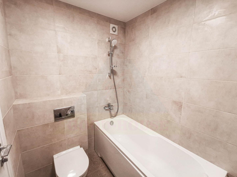 Parduodamas butas Leičių g., Pašilaičiai, Vilniaus m., Vilniaus m. sav., 68.00 m² ploto 3 kambariai 16
