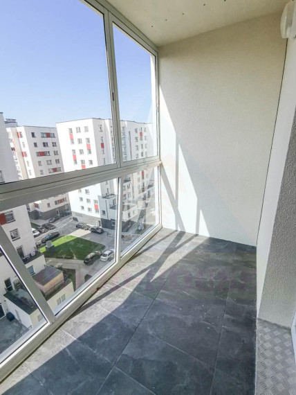 Parduodamas butas Leičių g., Pašilaičiai, Vilniaus m., Vilniaus m. sav., 68.00 m² ploto 3 kambariai 19
