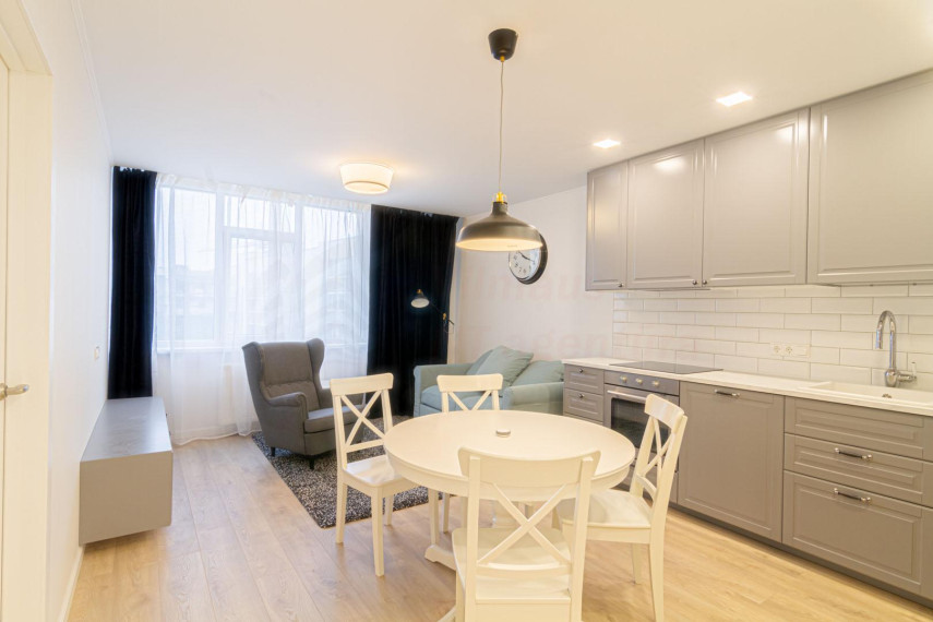 Parduodamas butas Leičių g., Pašilaičiai, Vilniaus m., Vilniaus m. sav., 68.00 m² ploto 3 kambariai 7