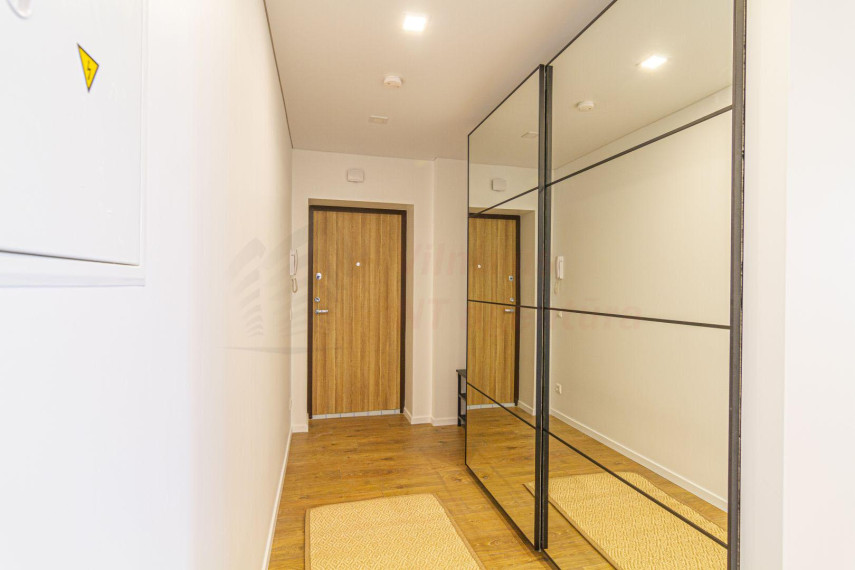 Parduodamas butas Leičių g., Pašilaičiai, Vilniaus m., Vilniaus m. sav., 80.47 m² ploto 3 kambariai 13