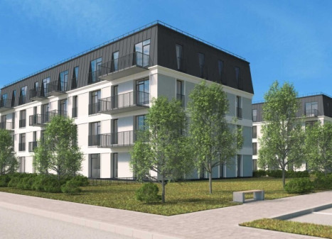 Parduodami nauji butai moderniame A+ energinės klasės daugiabutyje J. Basanavičiaus g. 148A, Kėdainiuose Parduodami nauji butai moderniame A+ energinės klasės daugiabutyje J. Basanavičiaus g. 148A, Kėdainiuose