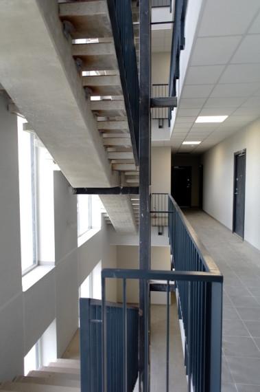 Parduodami nauji butai moderniame A+ energinės klasės daugiabutyje J. Basanavičiaus g. 148A, Kėdainiuose 10