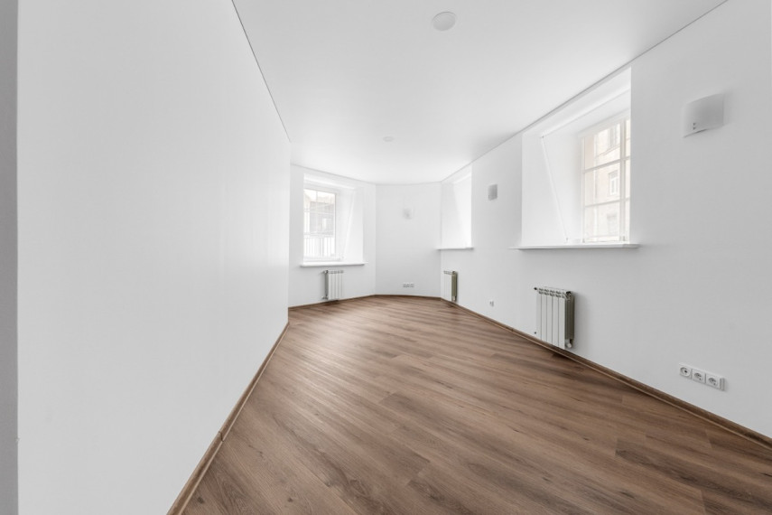 Nuomojamos administracinės, kitos paskirties, paslaugų, prekybos, sandėliavimo patalpos Paupio g., Vilniaus m., Vilniaus m. sav., 122.22 m2 ploto 8
