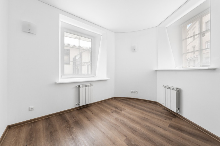 Nuomojamos administracinės, kitos paskirties, paslaugų, prekybos, sandėliavimo patalpos Paupio g., Vilniaus m., Vilniaus m. sav., 122.22 m2 ploto 10