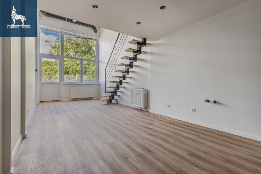 Nuomojamos gamybinės patalpos Žirmūnų g., Žirmūnai, Vilniaus m., Vilniaus m. sav., 37.92 m2 ploto 2