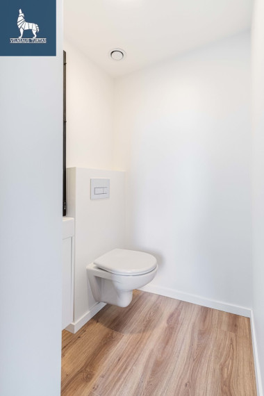 Nuomojamos gamybinės patalpos Žirmūnų g., Žirmūnai, Vilniaus m., Vilniaus m. sav., 37.92 m2 ploto 5