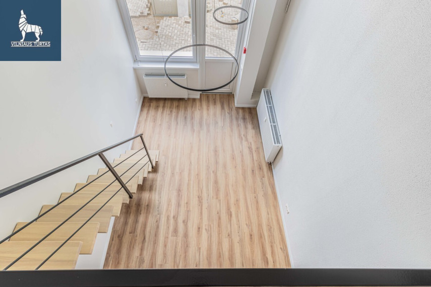 Nuomojamos gamybinės patalpos Žirmūnų g., Žirmūnai, Vilniaus m., Vilniaus m. sav., 37.92 m2 ploto 10