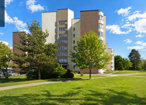 Nuomojamas butas Žaliųjų Ežerų g., Santariškės, Vilniaus m., Vilniaus m. sav., 37 m2 ploto, 1 kambariai Nuomojamas butas Žaliųjų Ežerų g., Santariškės, Vilniaus m., Vilniaus m. sav., 37 m2 ploto, 1 kambariai
