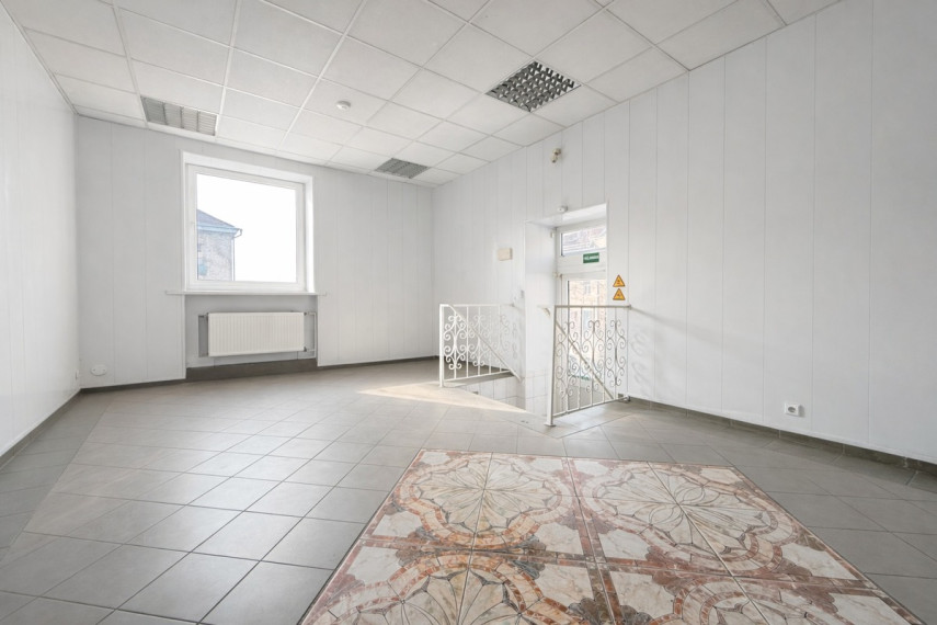 Nuomojamos administracinės, kitos paskirties, paslaugų, prekybos patalpos Savanorių pr., Vilniaus m., Vilniaus m. sav., 58.32 m2 ploto 3