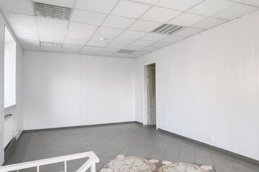 Nuomojamos administracinės, kitos paskirties, paslaugų, prekybos patalpos Savanorių pr., Vilniaus m., Vilniaus m. sav., 58.32 m2 ploto 4