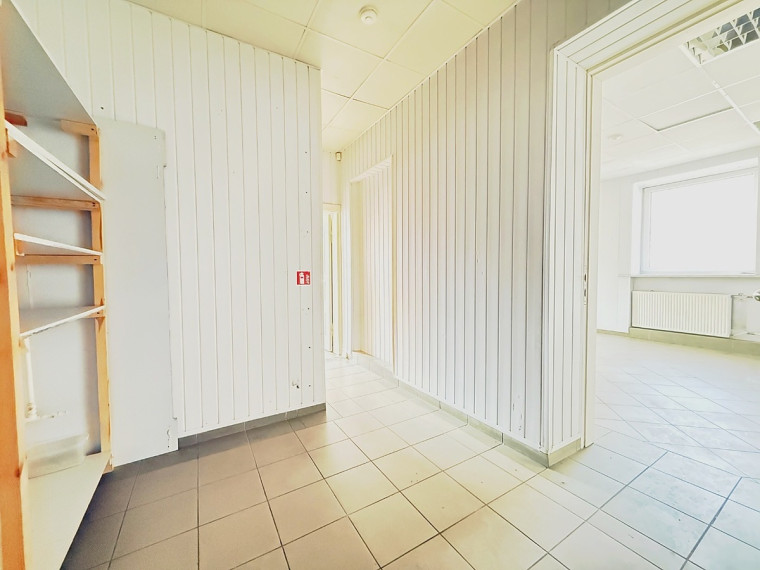 Nuomojamos administracinės, kitos paskirties, paslaugų, prekybos patalpos Savanorių pr., Vilniaus m., Vilniaus m. sav., 58.32 m2 ploto 5
