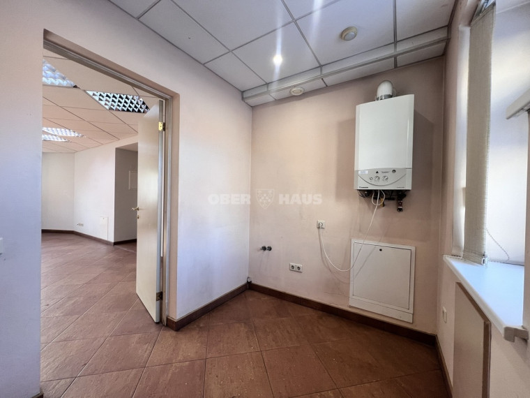 Nuomojamos administracinės patalpos Gegužės g. , Centras, Klaipėdos m., Klaipėdos m. sav., 95 m2 ploto 5