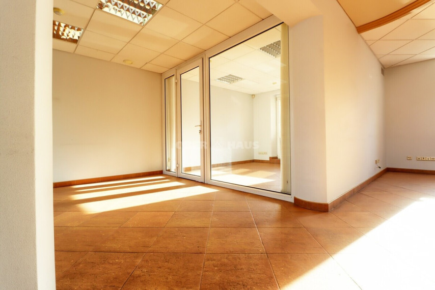 Nuomojamos administracinės patalpos Gegužės g. , Centras, Klaipėdos m., Klaipėdos m. sav., 95 m2 ploto 6