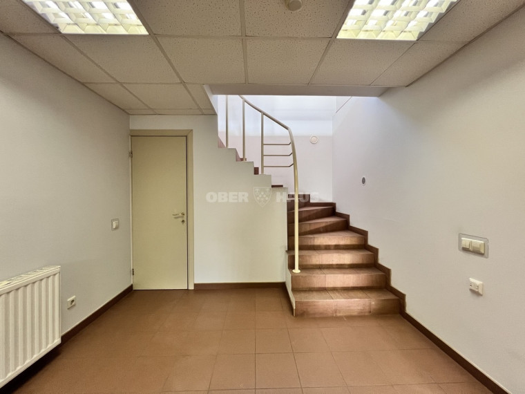 Nuomojamos administracinės patalpos Gegužės g. , Centras, Klaipėdos m., Klaipėdos m. sav., 95 m2 ploto 7