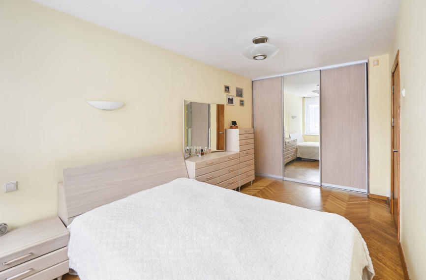Parduodamas butas Savanorių pr., Žaliakalnis, Kauno m., Kauno m. sav., 72.00 m² ploto 4 kambariai 11