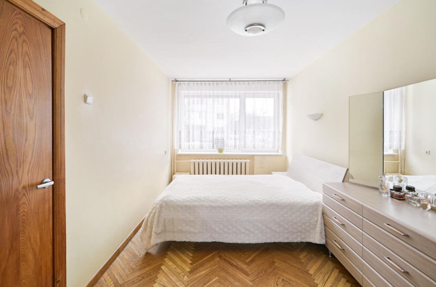 Parduodamas butas Savanorių pr., Žaliakalnis, Kauno m., Kauno m. sav., 72.00 m² ploto 4 kambariai 13