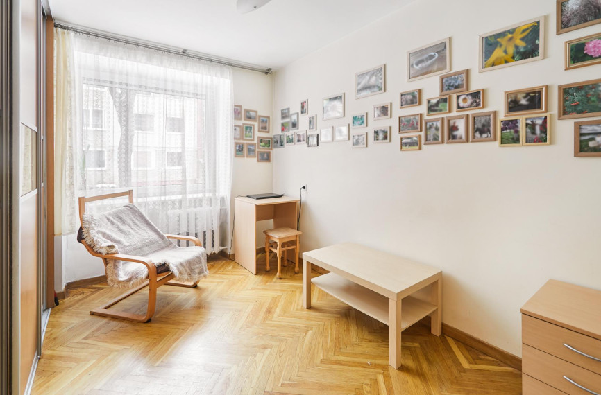 Parduodamas butas Savanorių pr., Žaliakalnis, Kauno m., Kauno m. sav., 72.00 m² ploto 4 kambariai 18