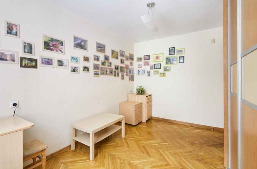Parduodamas butas Savanorių pr., Žaliakalnis, Kauno m., Kauno m. sav., 72.00 m² ploto 4 kambariai 19