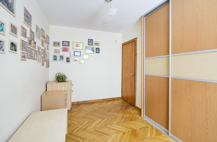 Parduodamas butas Savanorių pr., Žaliakalnis, Kauno m., Kauno m. sav., 72.00 m² ploto 4 kambariai 20