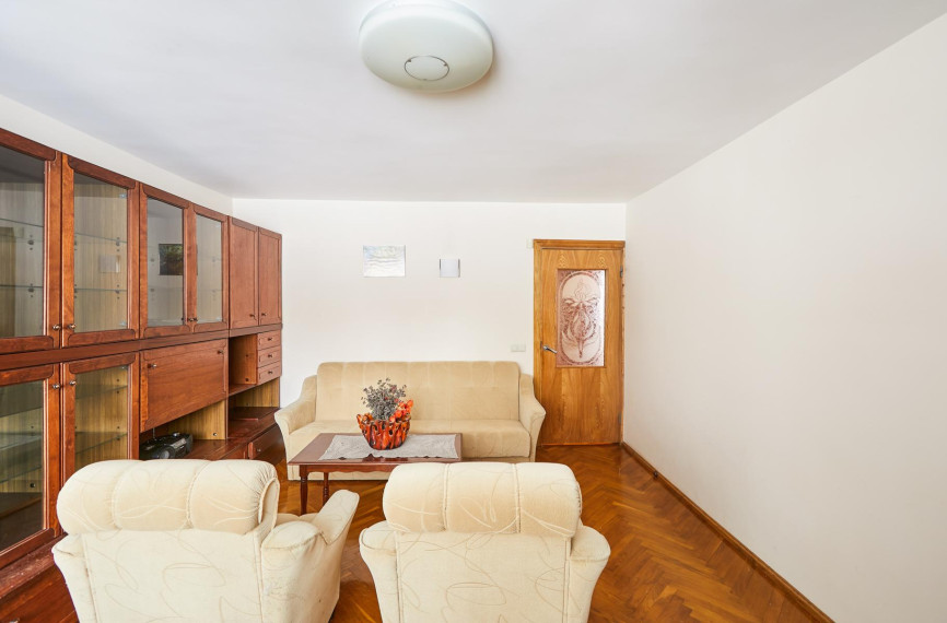 Parduodamas butas Savanorių pr., Žaliakalnis, Kauno m., Kauno m. sav., 72.00 m² ploto 4 kambariai 3