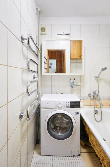 Parduodamas butas Savanorių pr., Žaliakalnis, Kauno m., Kauno m. sav., 72.00 m² ploto 4 kambariai 23