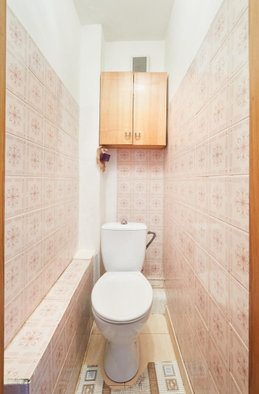 Parduodamas butas Savanorių pr., Žaliakalnis, Kauno m., Kauno m. sav., 72.00 m² ploto 4 kambariai 24