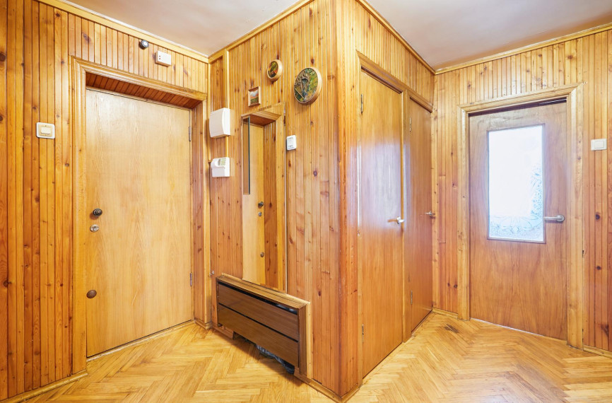 Parduodamas butas Savanorių pr., Žaliakalnis, Kauno m., Kauno m. sav., 72.00 m² ploto 4 kambariai 26