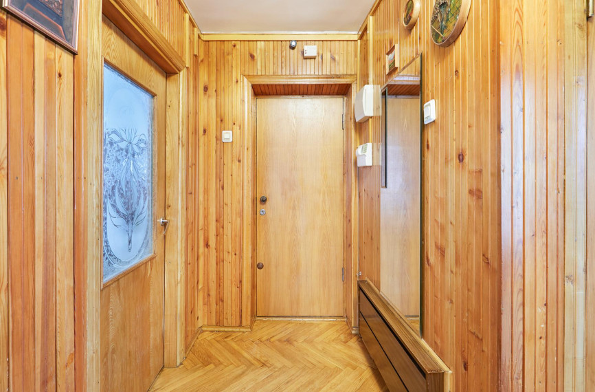 Parduodamas butas Savanorių pr., Žaliakalnis, Kauno m., Kauno m. sav., 72.00 m² ploto 4 kambariai 27