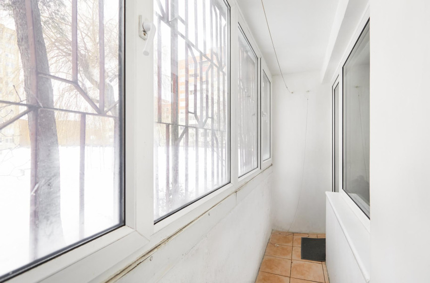 Parduodamas butas Savanorių pr., Žaliakalnis, Kauno m., Kauno m. sav., 72.00 m² ploto 4 kambariai 29
