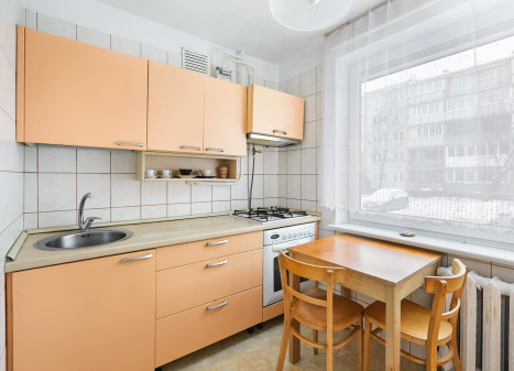 Parduodamas butas Savanorių pr., Žaliakalnis, Kauno m., Kauno m. sav., 72.00 m² ploto 4 kambariai Parduodamas butas Savanorių pr., Žaliakalnis, Kauno m., Kauno m. sav., 72.00 m² ploto 4 kambariai