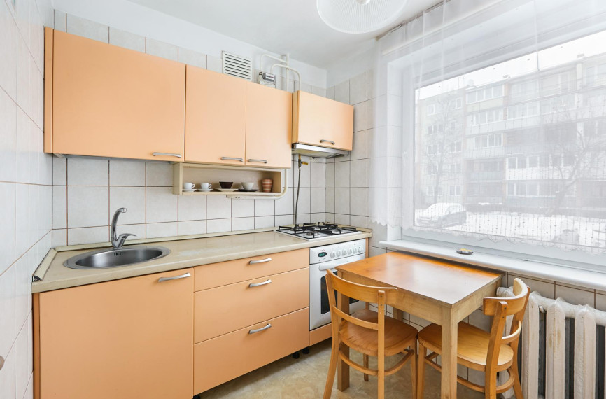 Parduodamas butas Savanorių pr., Žaliakalnis, Kauno m., Kauno m. sav., 72.00 m² ploto 4 kambariai 5
