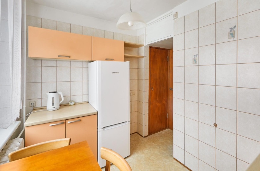 Parduodamas butas Savanorių pr., Žaliakalnis, Kauno m., Kauno m. sav., 72.00 m² ploto 4 kambariai 7