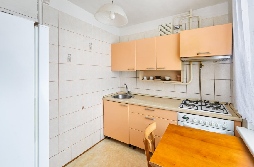 Parduodamas butas Savanorių pr., Žaliakalnis, Kauno m., Kauno m. sav., 72.00 m² ploto 4 kambariai 8