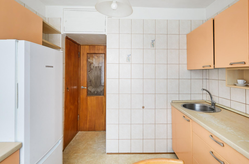 Parduodamas butas Savanorių pr., Žaliakalnis, Kauno m., Kauno m. sav., 72.00 m² ploto 4 kambariai 9
