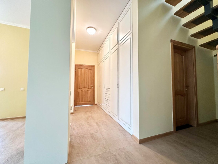 Nuomojamas namas Stanislovo Bonifaco Jundzilo g., Sudervės k., Vilniaus r. sav., 202 m2 ploto, 2 aukštai 7