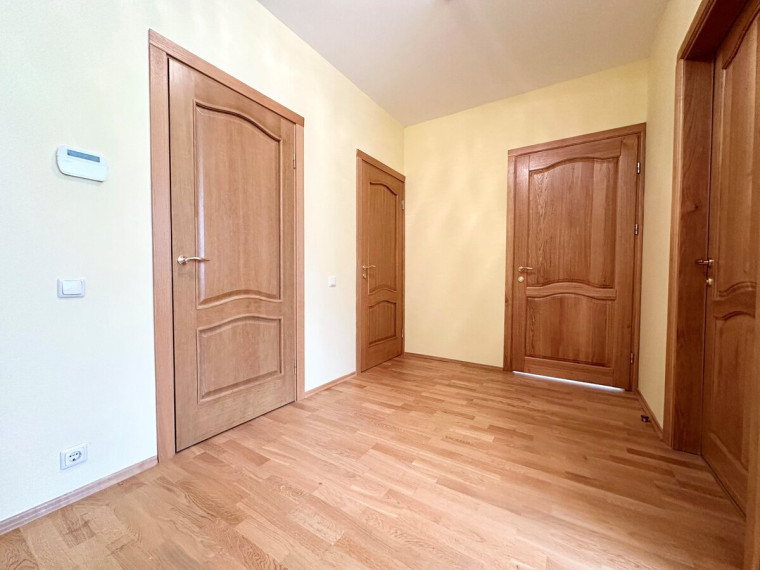 Nuomojamas namas Stanislovo Bonifaco Jundzilo g., Sudervės k., Vilniaus r. sav., 202 m2 ploto, 2 aukštai 13