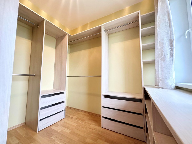 Nuomojamas namas Stanislovo Bonifaco Jundzilo g., Sudervės k., Vilniaus r. sav., 202 m2 ploto, 2 aukštai 16