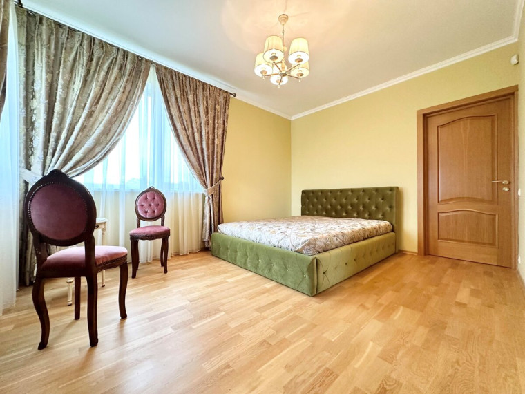 Nuomojamas namas Stanislovo Bonifaco Jundzilo g., Sudervės k., Vilniaus r. sav., 202 m2 ploto, 2 aukštai 17