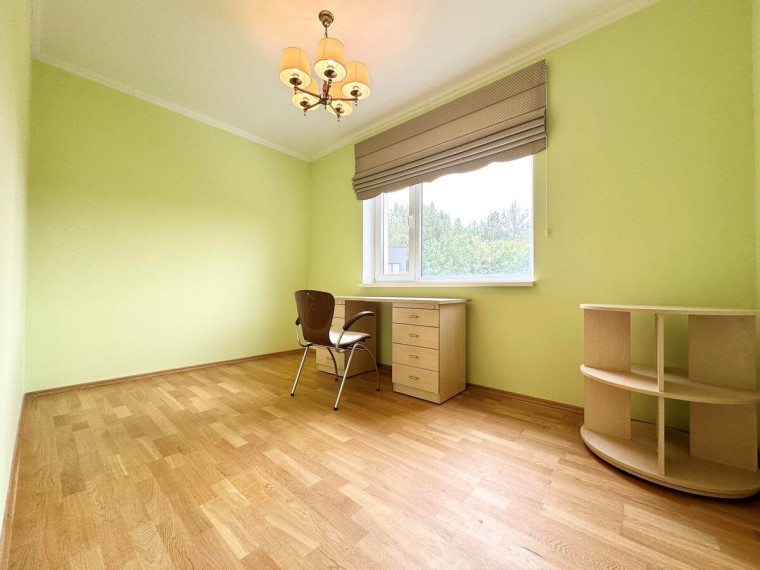 Nuomojamas namas Stanislovo Bonifaco Jundzilo g., Sudervės k., Vilniaus r. sav., 202 m2 ploto, 2 aukštai 18