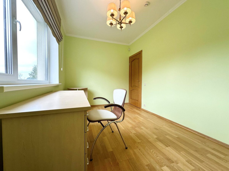 Nuomojamas namas Stanislovo Bonifaco Jundzilo g., Sudervės k., Vilniaus r. sav., 202 m2 ploto, 2 aukštai 19