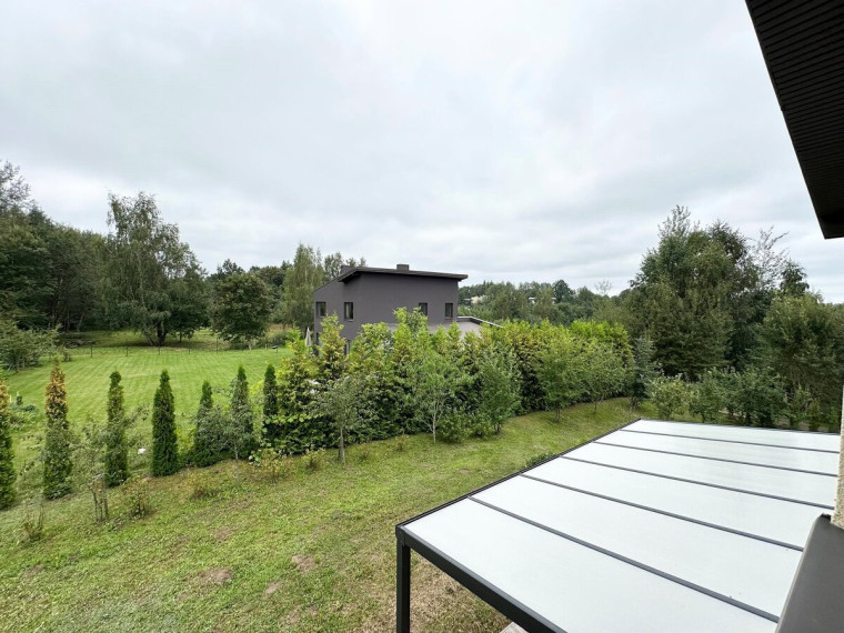 Nuomojamas namas Stanislovo Bonifaco Jundzilo g., Sudervės k., Vilniaus r. sav., 202 m2 ploto, 2 aukštai 20