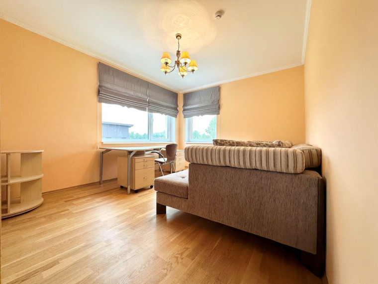 Nuomojamas namas Stanislovo Bonifaco Jundzilo g., Sudervės k., Vilniaus r. sav., 202 m2 ploto, 2 aukštai 21
