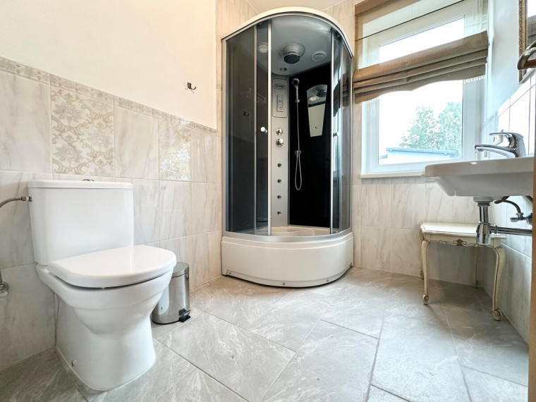 Nuomojamas namas Stanislovo Bonifaco Jundzilo g., Sudervės k., Vilniaus r. sav., 202 m2 ploto, 2 aukštai 26
