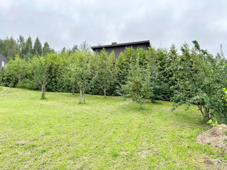 Nuomojamas namas Stanislovo Bonifaco Jundzilo g., Sudervės k., Vilniaus r. sav., 202 m2 ploto, 2 aukštai 31