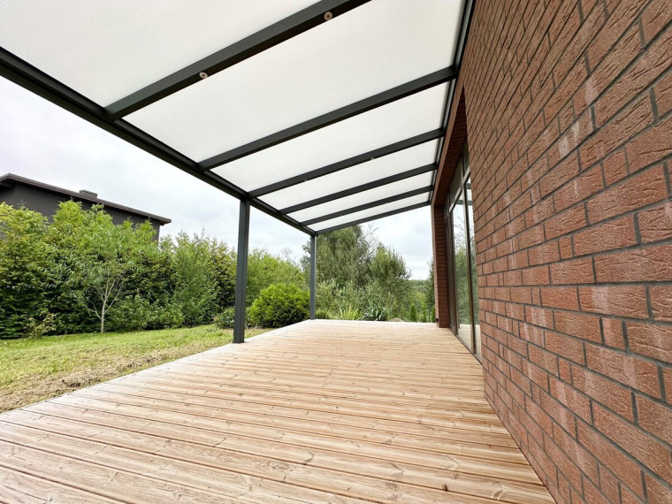 Nuomojamas namas Stanislovo Bonifaco Jundzilo g., Sudervės k., Vilniaus r. sav., 202 m2 ploto, 2 aukštai 34