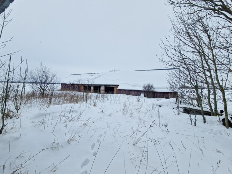 Parduodamas namas Bernotiškių k., Ukmergės r. sav., 109.95 m² ploto 3 kambariai 11