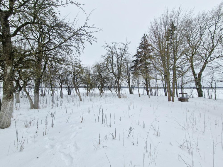 Parduodamas namas Bernotiškių k., Ukmergės r. sav., 109.95 m² ploto 3 kambariai 14