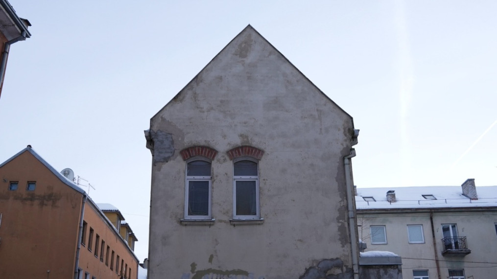 Parduodamos administracinės, kitos paskirties, paslaugų, prekybos patalpos M. Daukšos g., Kauno m., Kauno m. sav., 225.71 m2 ploto 4