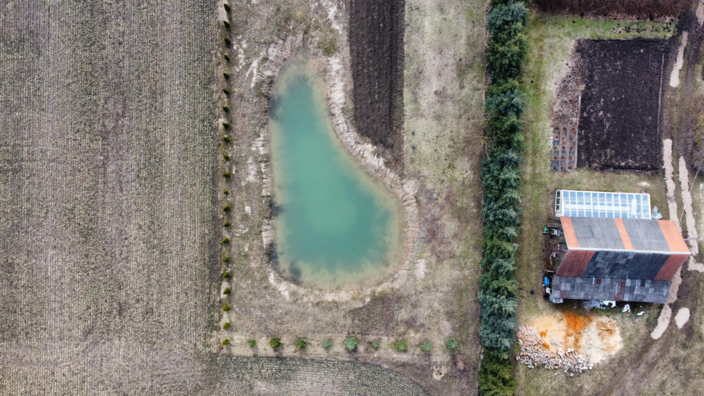 Parduodamas namas Beržų g., Sviliukų k., Kėdainių r. sav., 70.41 m² ploto 3 kambariai 20